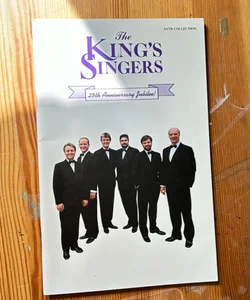 The King’s Singers 