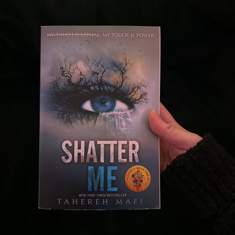 Shatter Me