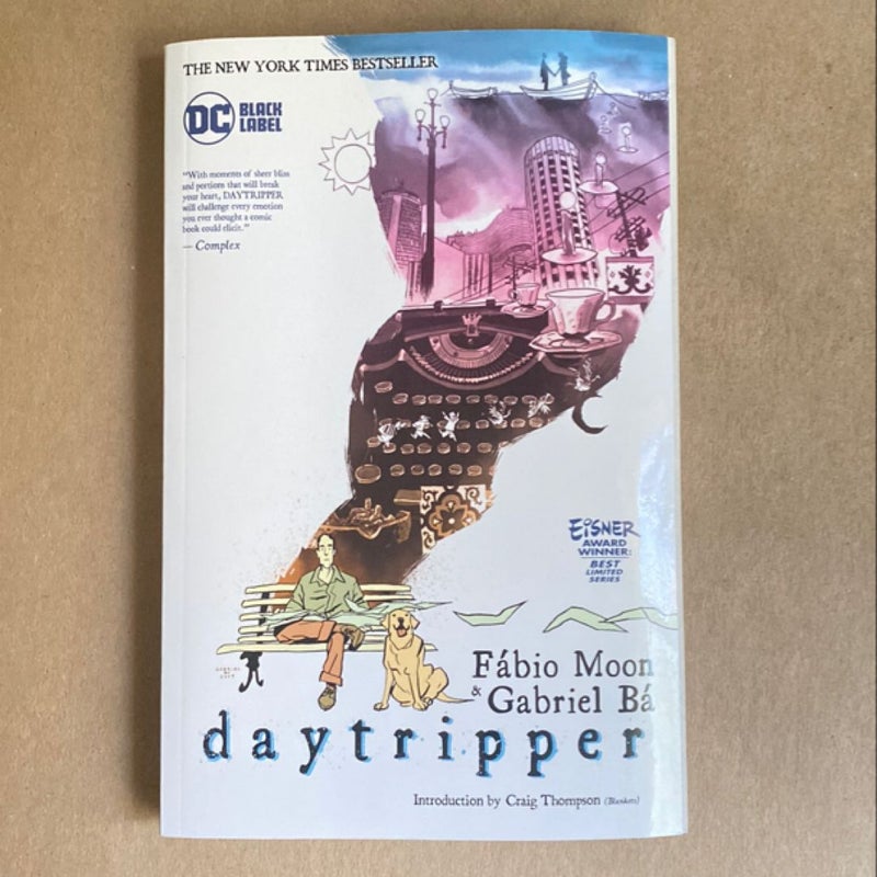 Daytripper