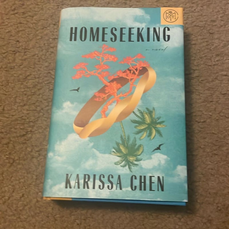 Homeseeking
