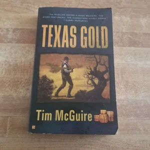 Texas Gold