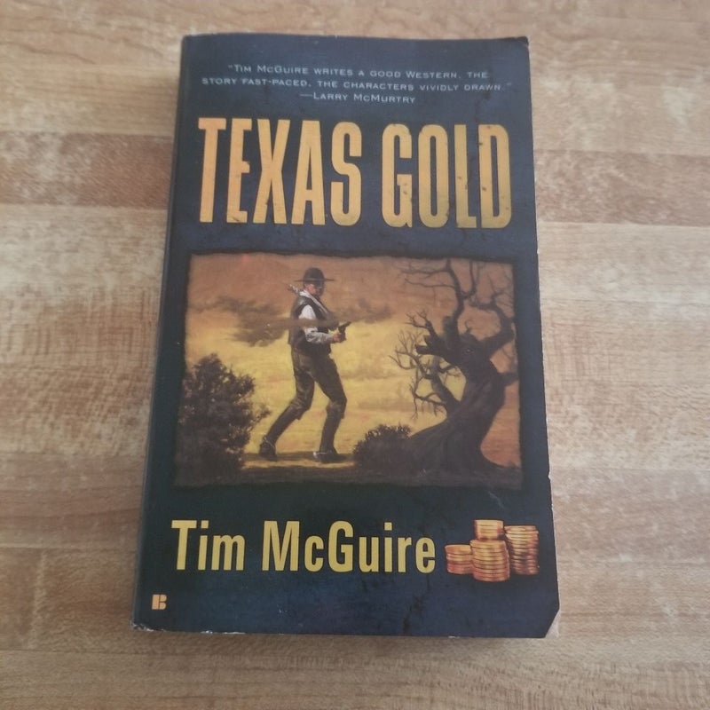 Texas Gold