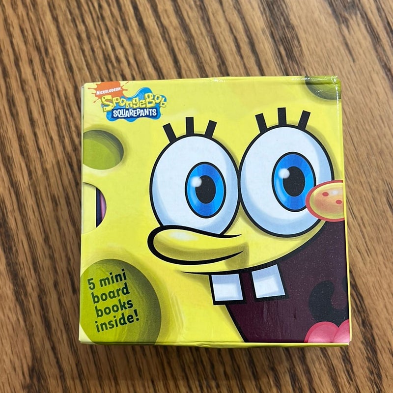 SpongeBob PocketPants