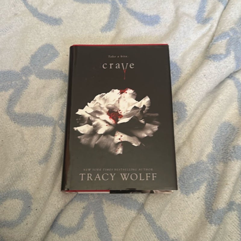 Crave