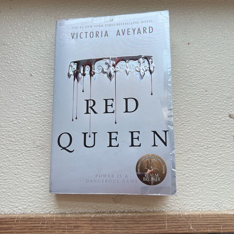 Red Queen
