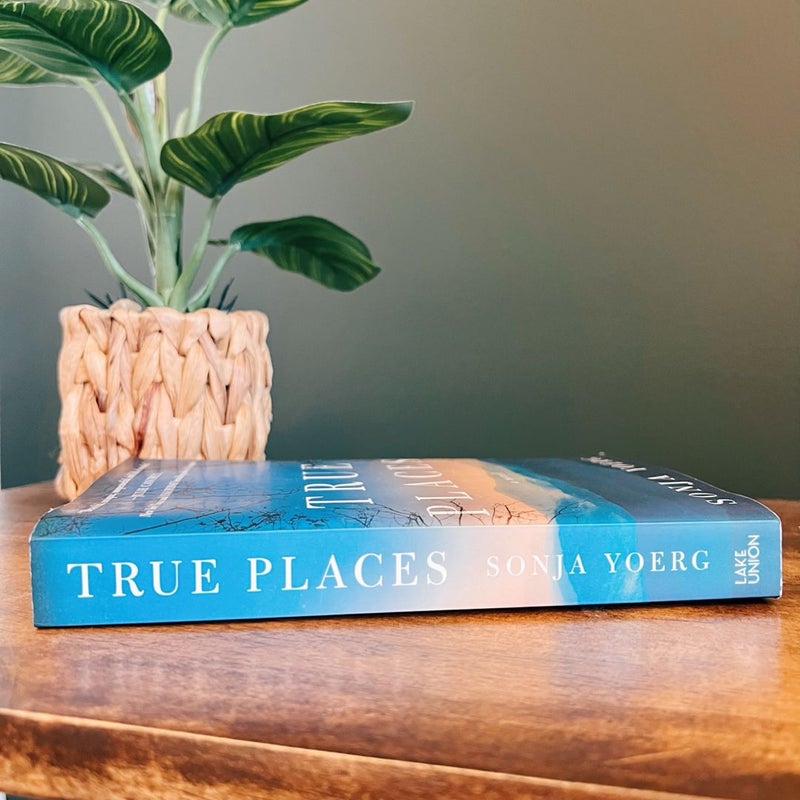 True Places