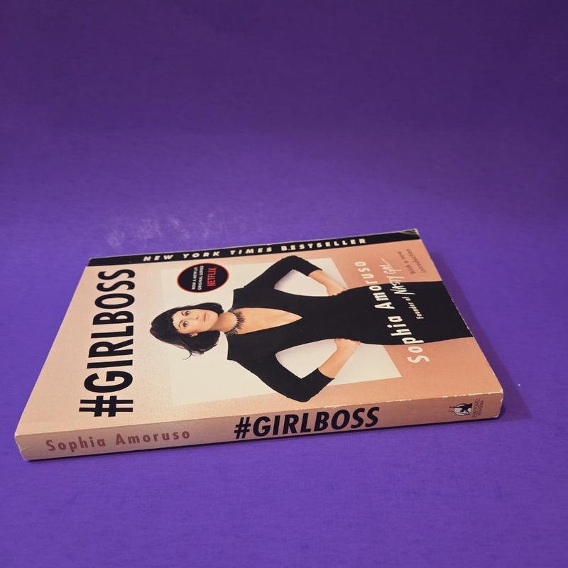 #girlboss