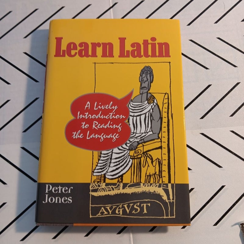 Learn Latin