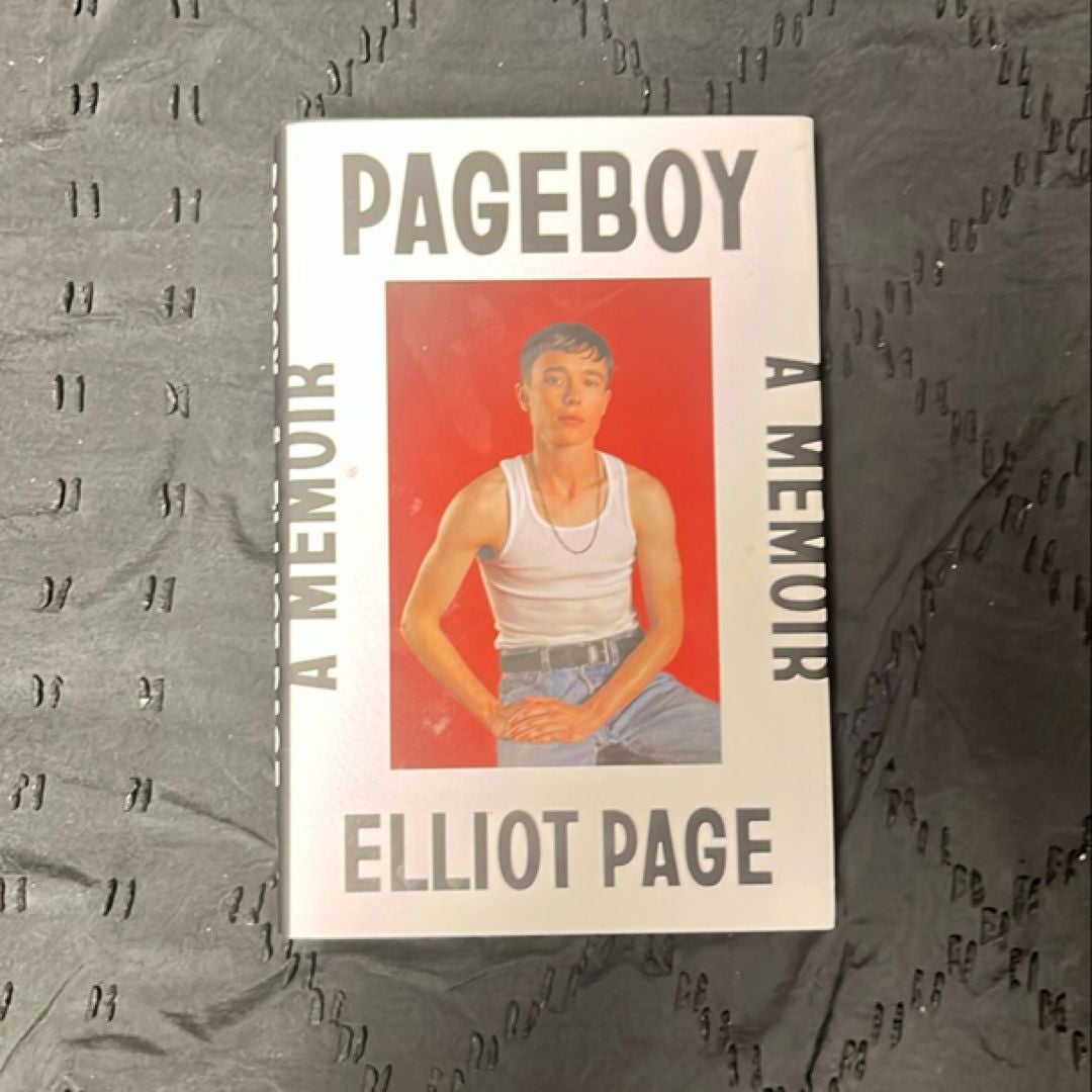 Pageboy