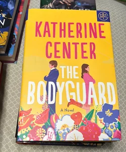 The Bodyguard is