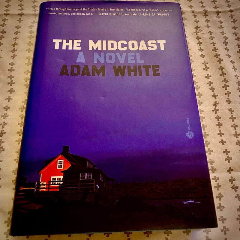 The Midcoast