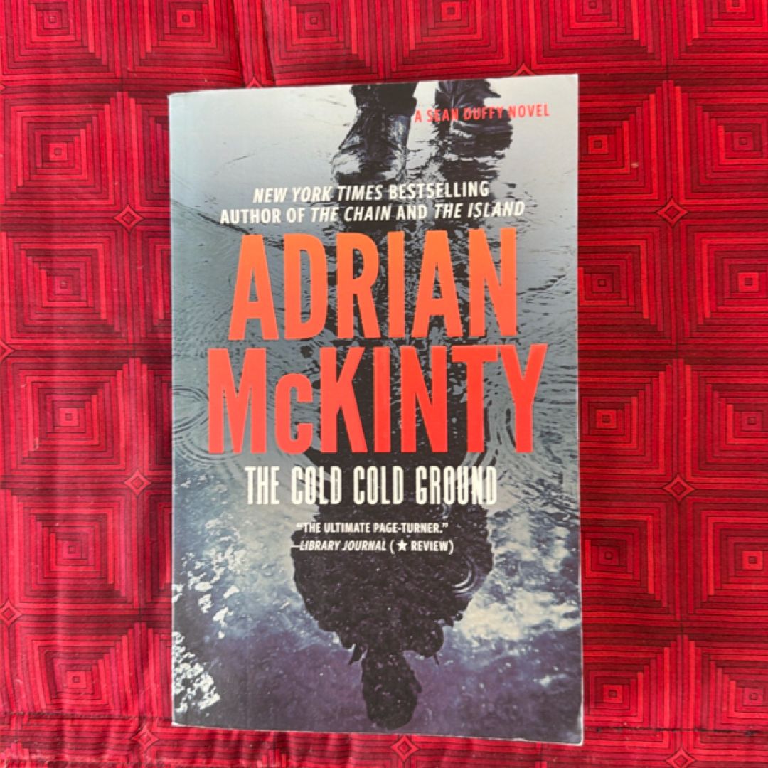 The Cold Cold Ground