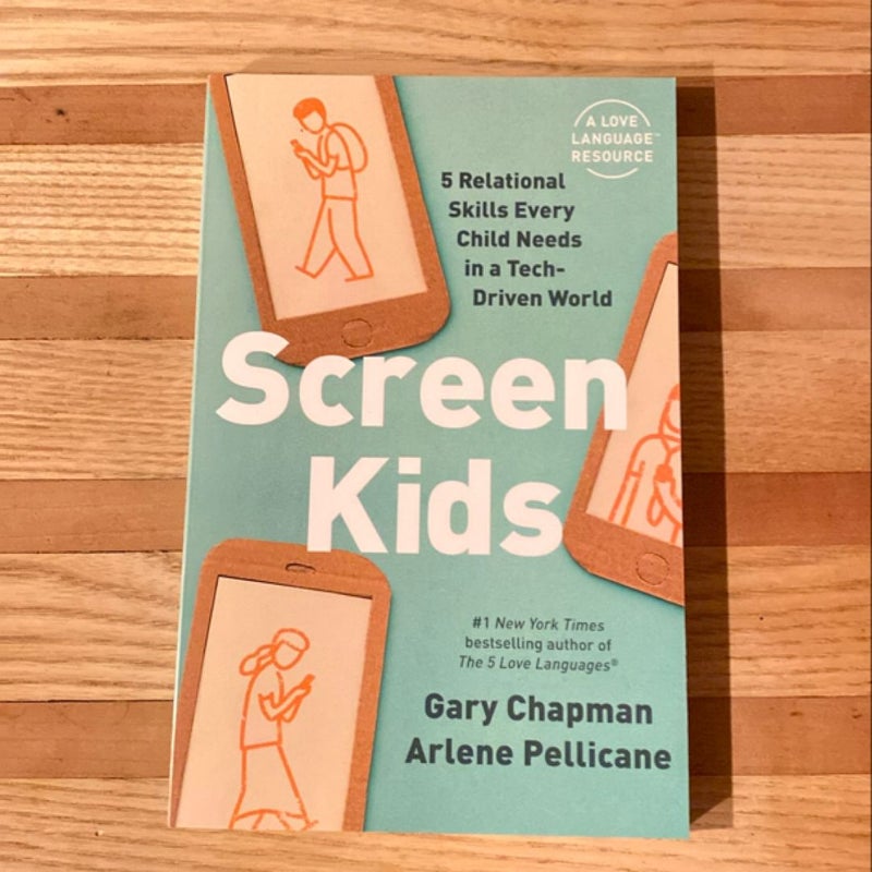 Screen Kids