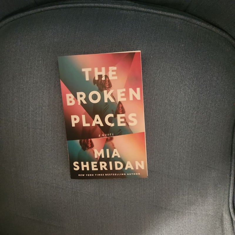 The Broken Places