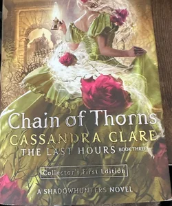 Chain of Thorns