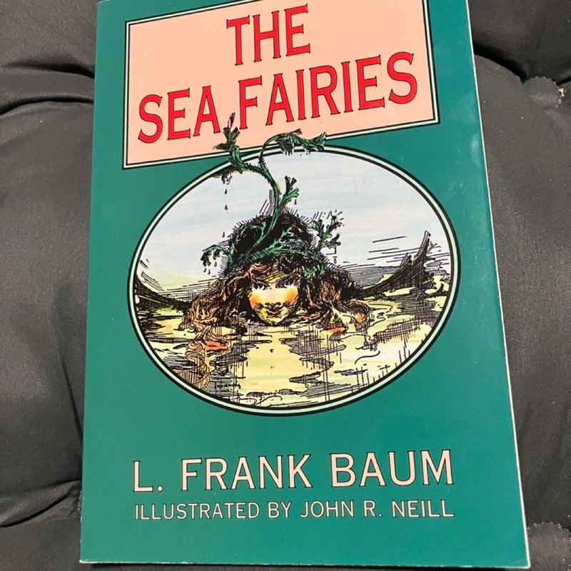 The Sea Fairies