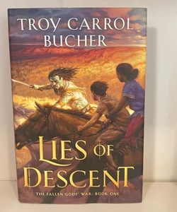 Lies of Descent