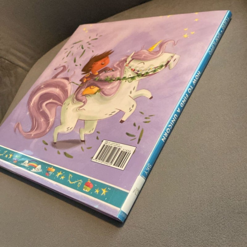 How to Find a Unicorn