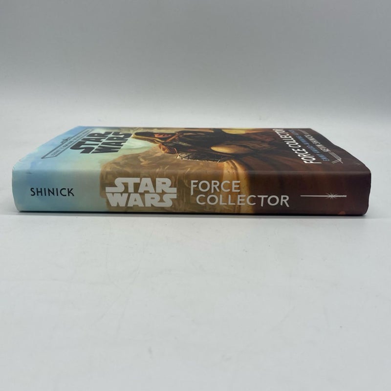 Star Wars Force Collector 