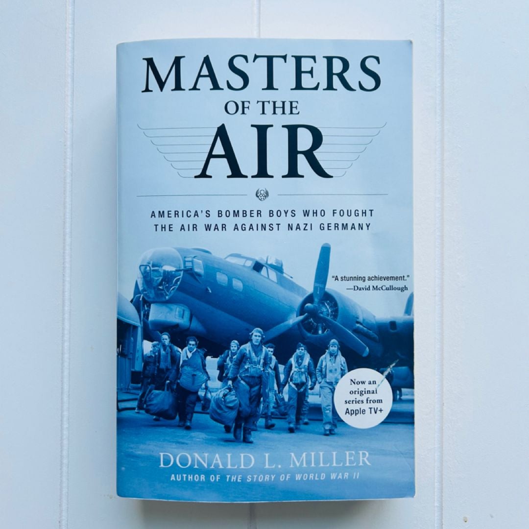Masters of the Air