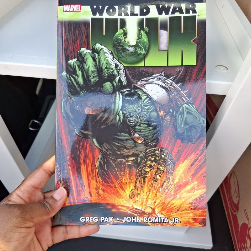 Hulk