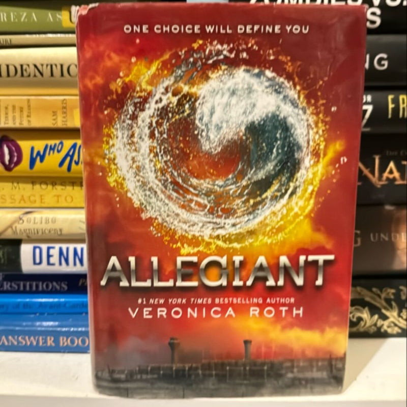 Allegiant