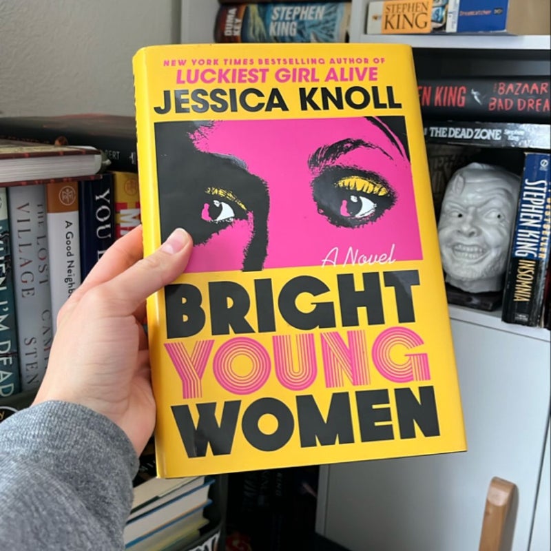 Bright Young Women