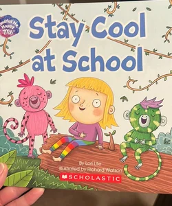 Stay Cool at School