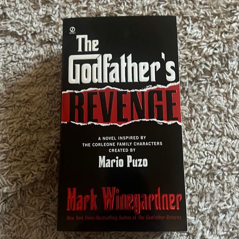 The Godfather's Revenge