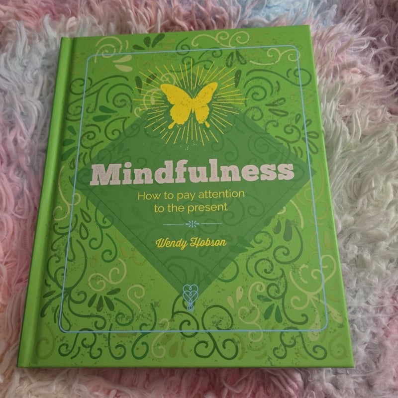 Mindfulness