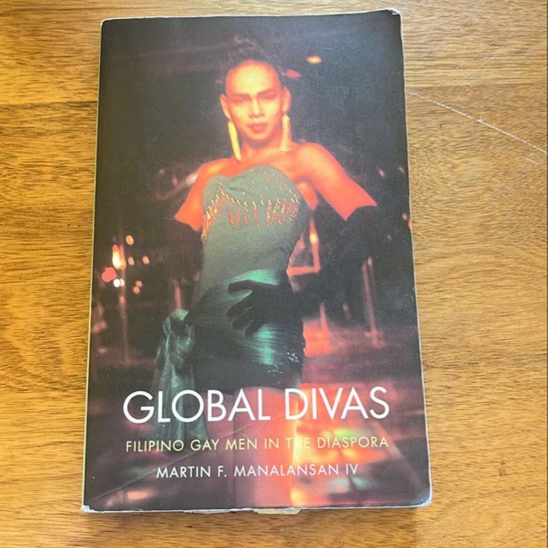 Global Divas