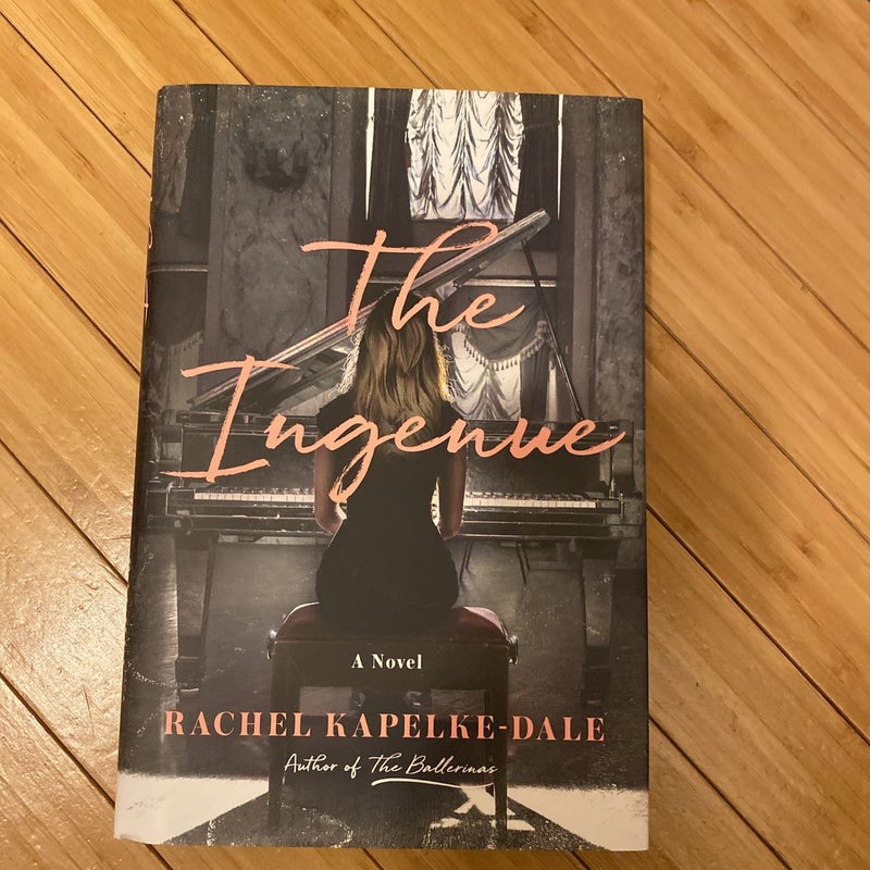 The Ingenue