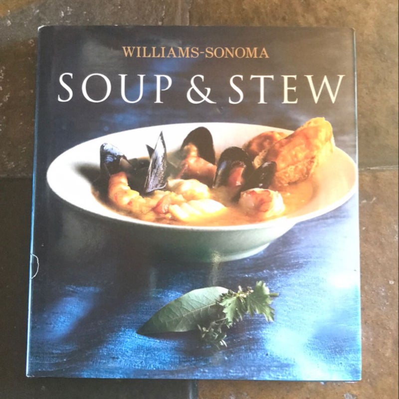 Soup and Stew