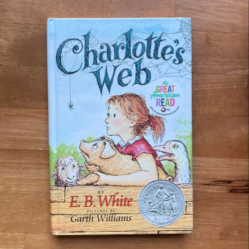 Charlotte's Web