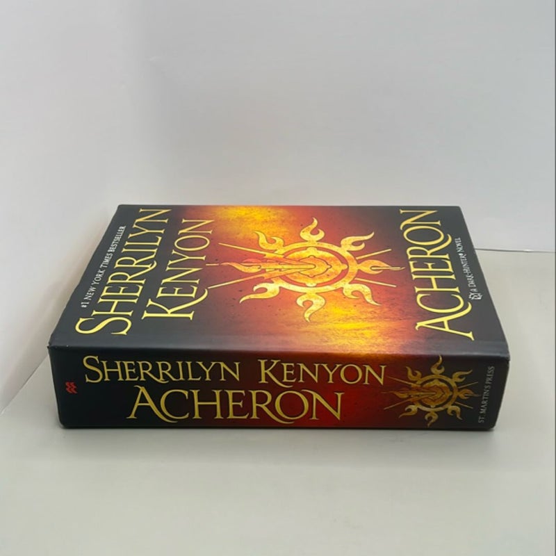 Acheron