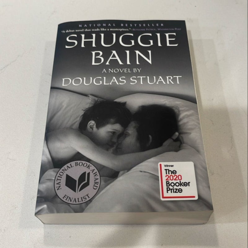 Shuggie Bain
