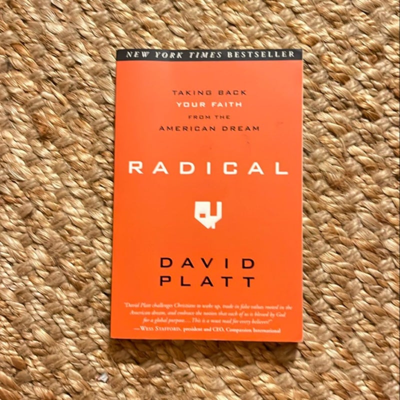 Radical