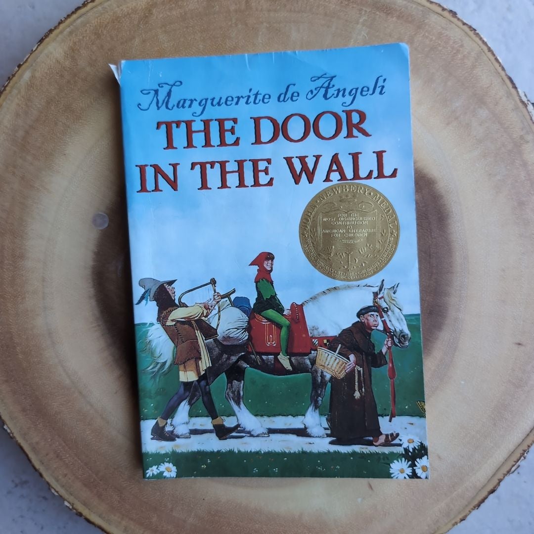 The Door in the Wall