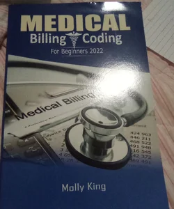 Medical Billing Coding For beginners 2022