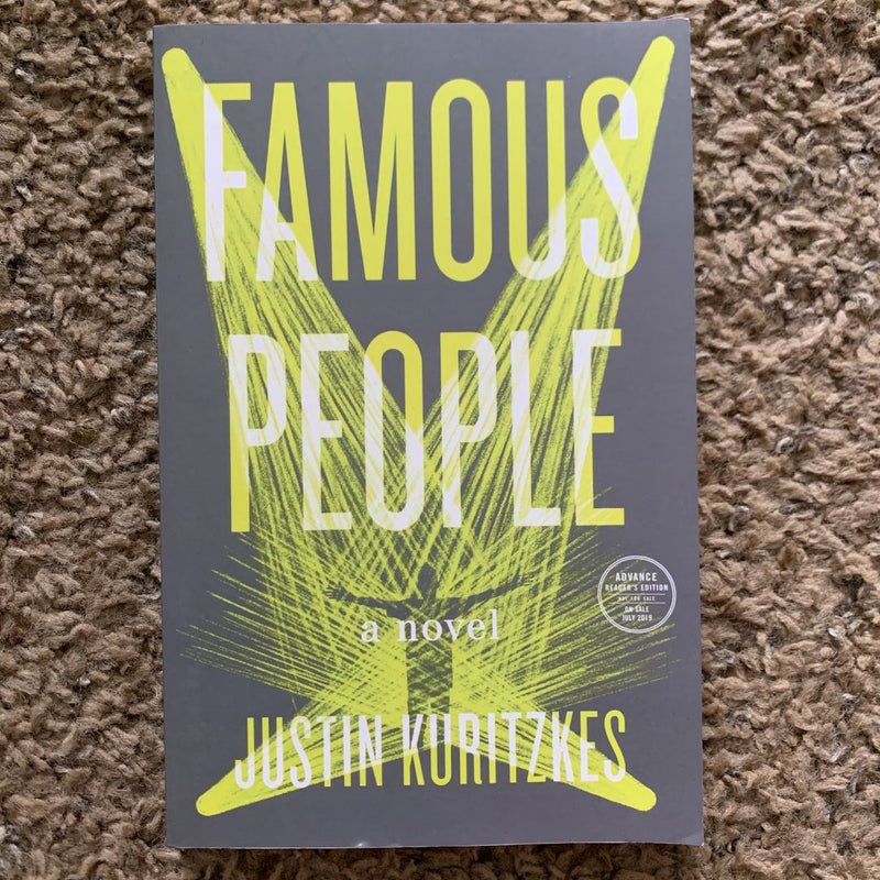 Famous People