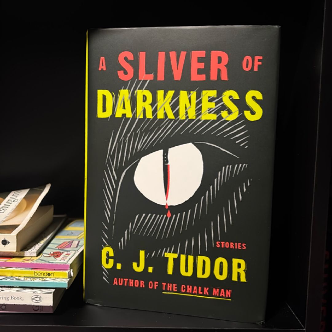 A Sliver of Darkness