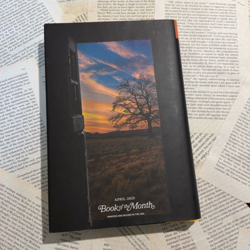 Every Sweet Thing Is Bitter