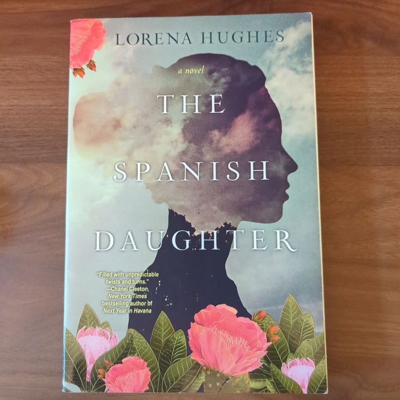 The Spanish Daughter