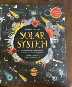 Barefoot Books Solar System