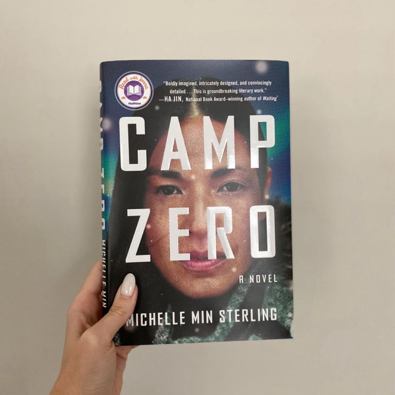 Camp Zero