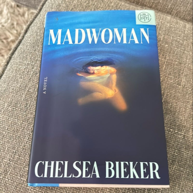 Madwoman