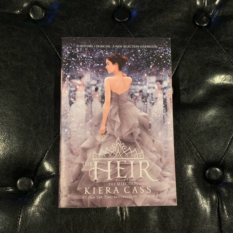 The Heir