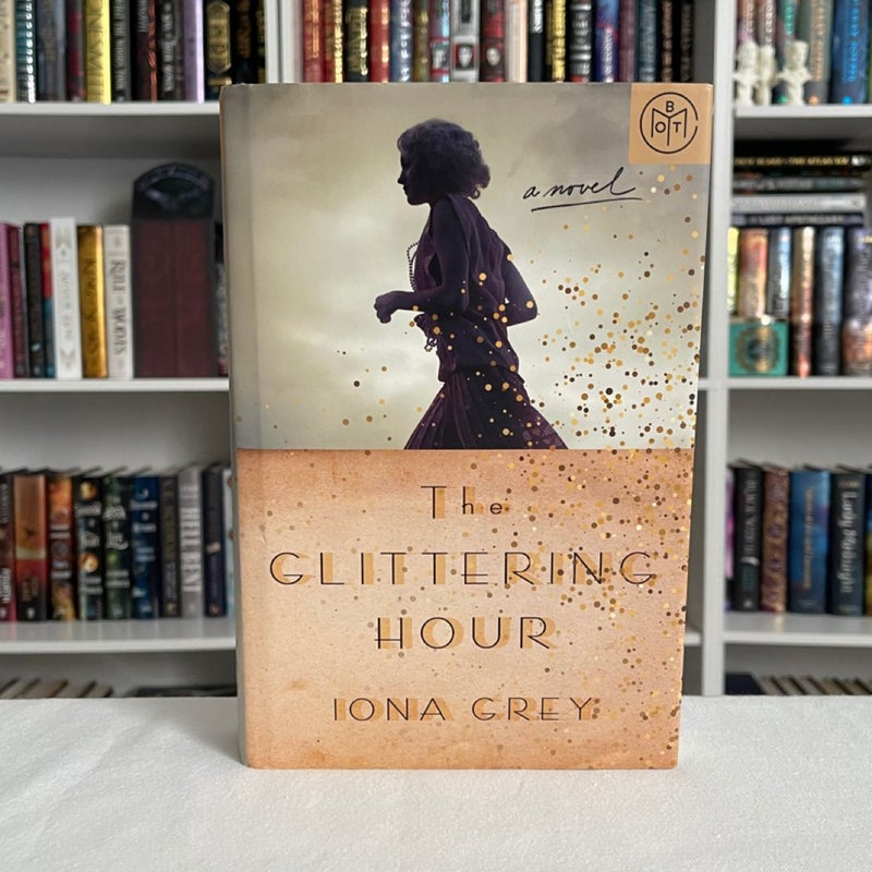 The Glittering Hour BOTM