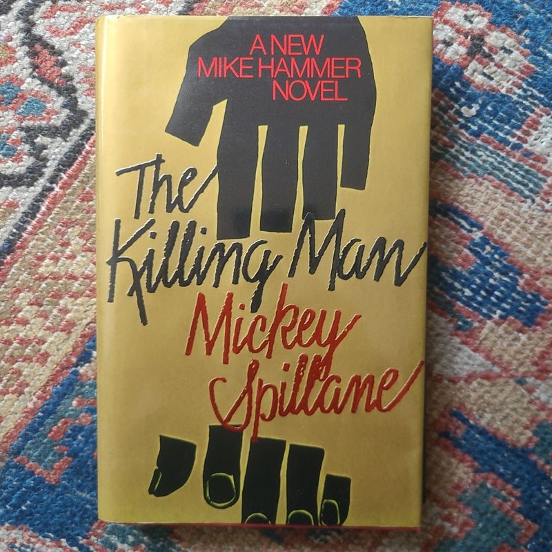 The Killing Man