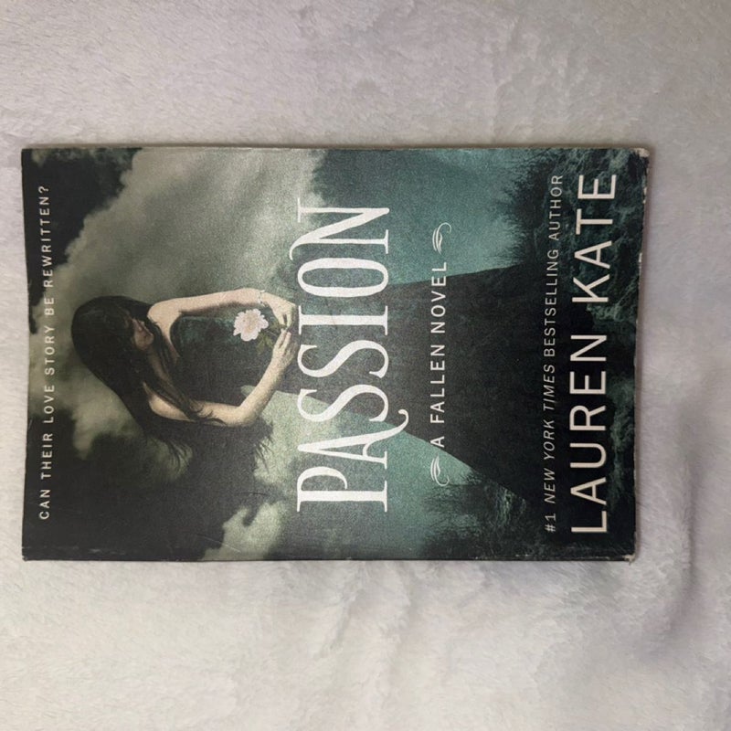 Passion